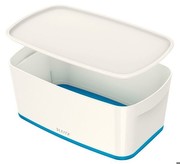 Leitz MyBox Klein mit Deckel