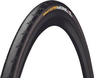 Continental Gator Hardshell 25-622