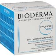 Bioderma Hydrabio Creme 50 ml