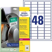 Avery Zweckform L7911-10