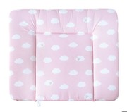 Roba Wickelauflage soft Kleine Wolke