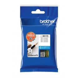 Brother LC3617C