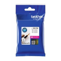 Brother LC3617M