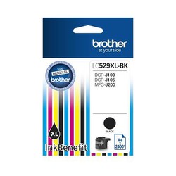 Brother LC529XL-BK