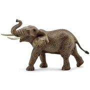 Schleich Afrikanischer Elefantenbulle (14762)