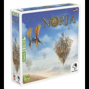 Pegasus Noria