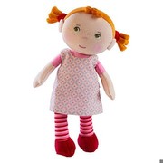 HABA Kuschelpuppe Roya (303730)