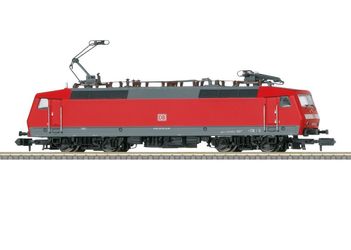 Trix Elektrolokomotive 16024