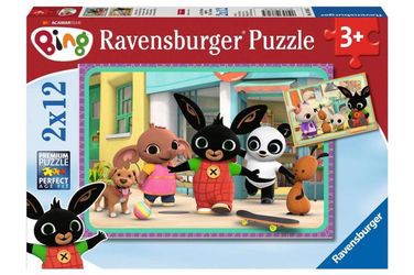 Ravensburger Bings Abenteuer