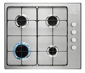 electrolux KGS6404