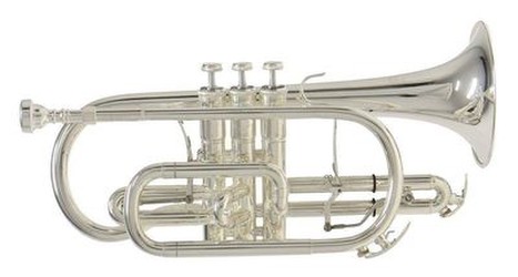 Bach CR-651