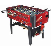 Carromco Multifun-XT 14in1