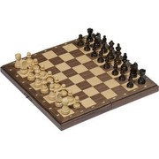 Goki Magnetisches Schachspiel (56920)