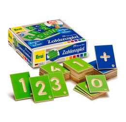 Erzi Lernspiel Zahlen (42032)