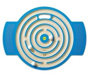 Erzi Trackboard Labyrinth (46372)