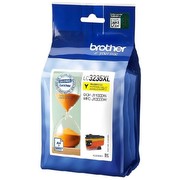 Brother LC3235XLY