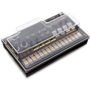 Decksaver Korg Volca Series Decksaver Korg Volca Series