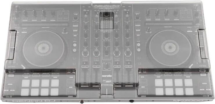Decksaver Denon MC7000