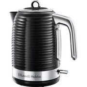 Russell Hobbs Inspire Black Wasserkocher (24361-70)