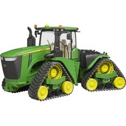 Bruder John Deere 9620RX mit Raupenlaufwerk