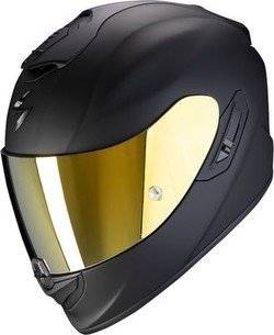Scorpion EXO-1400 Air Solid