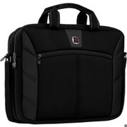 Wenger Sherpa Double Slimcase
