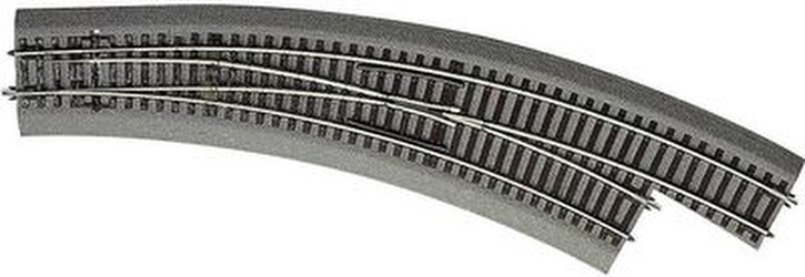 Roco 42571 Bogenweiche rechts BWr5/6