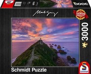 Schmidt Spiele Leuchtturm in Neuseeland Schmidt Spiele Leuchtturm in Neuseeland