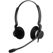 Jabra Biz 2300 QD MS Duo (2389-820-109)