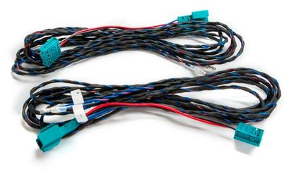 Audison APBMW BIAMP 1