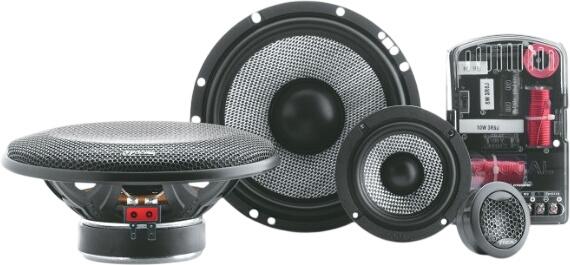 Focal 165 AS3