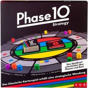 Mattel Phase 10 Strategy