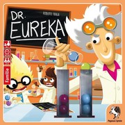 Pegasus Dr. Eureka