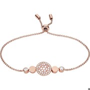 Fossil Armband Val Mosaic Disc (JF02905791)