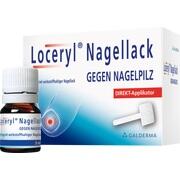 Galderma Loceryl Nagellack 3 ml