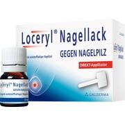 Galderma Loceryl Nagellack 5 ml
