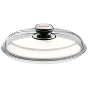 WMF Pfannen-Glasdeckel 24 cm (0724399902) WMF Pfannen-Glasdeckel 24 cm (0724399902)