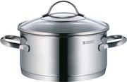 WMF Bratentopf Provence Plus 20 cm mit Deckel (0721206380)