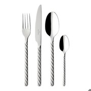 Villeroy & Boch Montauk Tafelbesteck 24-tlg. Villeroy & Boch Montauk Tafelbesteck 24-tlg.