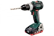 Metabo BS 18 LT BL (602325800)