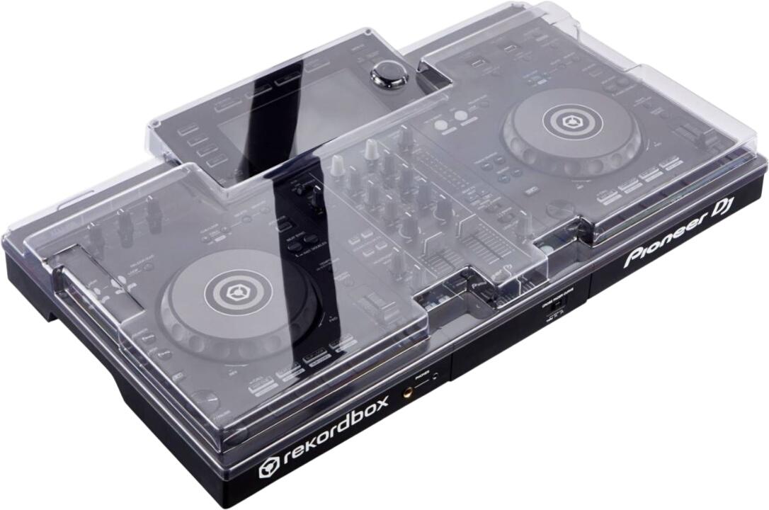 Decksaver Pioneer XDJ-RR