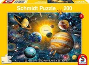 Schmidt Spiele Unser Sonnensystem