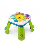 Bright Starts Spieltisch