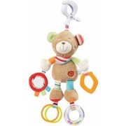 Fehn Activity-Teddy (091878)