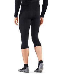 Falke Tights Maximum Warm 3/4 Herren