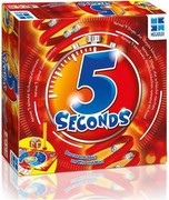 Megableu 5 Seconds