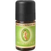 Primavera Life Rosmarin Verbenon demeter 5 ml