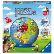 Ravensburger 3D Puzzleball Kindererde