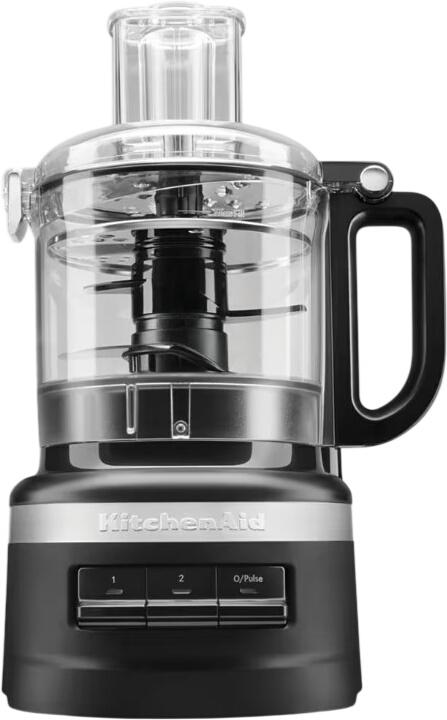 KitchenAid 5KFP0719EBM KitchenAid 5KFP0719EBM