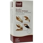 Bort GmbH SellaFix K rechts medium